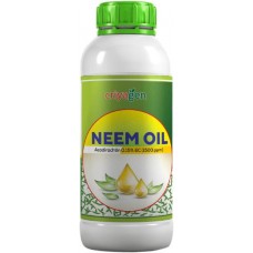 Neem Oil (1500 PPM) 1000 ml